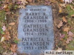 Patricia L. Gransden