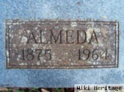 Almeda Winn Rutherford