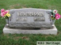 Nora A. Thomasson