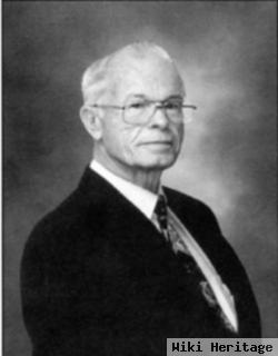 Rev Troy L. Hayes