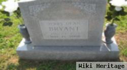 Jerry Dean Bryant