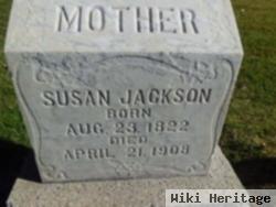 Susan Martin Jackson