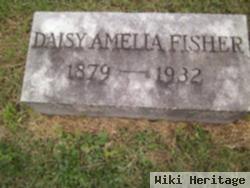 Daisy A. Fisher