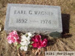 Earl G. Wagner