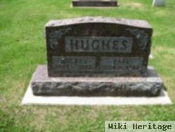 Audrey A Hughes