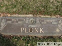 Joseph F. Plonk