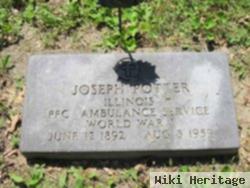 Joseph Potter