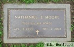 Nathaniel E Moore