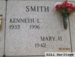 Kenneth L Smith