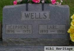 Earl Wells