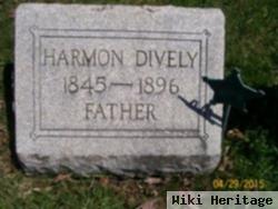 Pvt Harman Dively