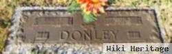 Edith Christine Ross Donley