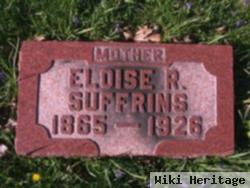 Eloise R. Suffrins