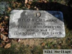 Wylo Berman Callahan