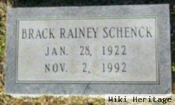 Brack Rainey Schenck