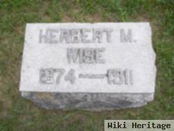 Herbert M. Wise