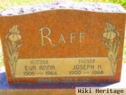 Joseph H. Raff