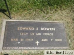 Edward J. Bowen