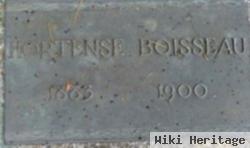 Hortense Boisseau