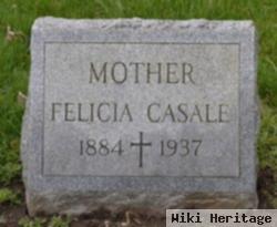 Felicia Casale