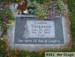 Connie Sue Vargason