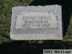 Jennie Grace Rukenbrod