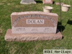 Mary C. Dolan