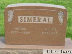 Allen Simeral