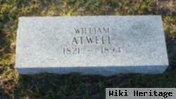 William Atwell