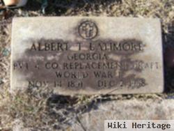 Albert T. Latimore