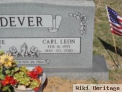 Carl Leon Dever