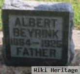 Albert Beyerink