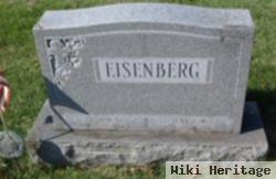 Jennie M Prizer Eisenberg