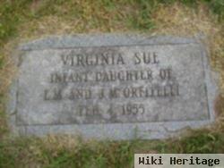 Virginia Sue Orfitelli