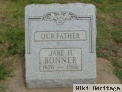 Jake H Bonner