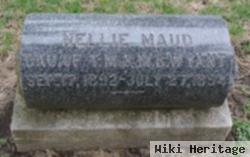 Nellie Maud Wyant