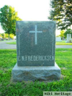 C N Fredericksen