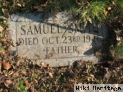 Samuel Smith