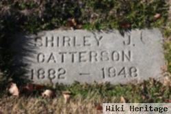 Shirley J. Catterson