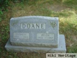 Ruth Doane