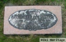 Wanda Lee Potter White