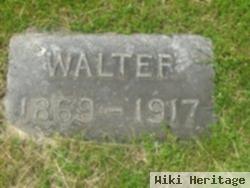 Walter Huffmaster