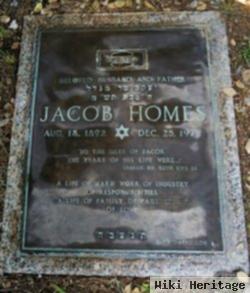 Jacob Homes