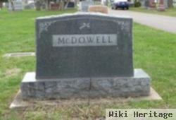 Bernice E Mcaleer Mcdowell