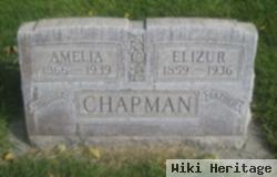 Elizur Chapman