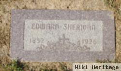 Edward Sheridan