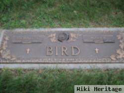 Mary B Patton Bird