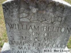 William Belton Hagood