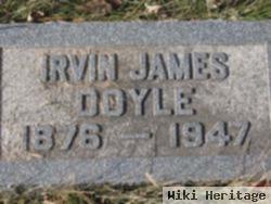Irvin James Doyle