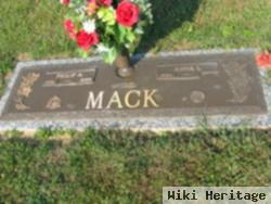 Dr Philip A. Mack